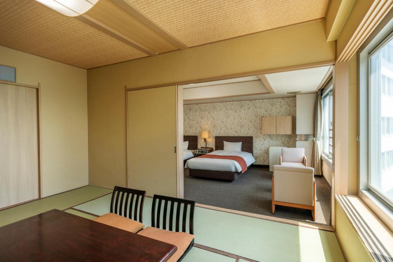 Hotel New Akao Атами Экстерьер фото